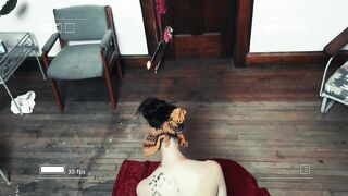 some enjoyment self-domination