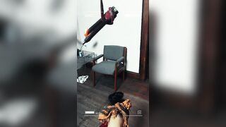 some enjoyment self-domination