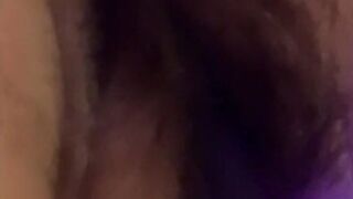 Solo Hotel Play big beautiful woman Aged mother I'd like to fuck bullet vibe natural bush pierced