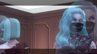 Vampires hawt stories