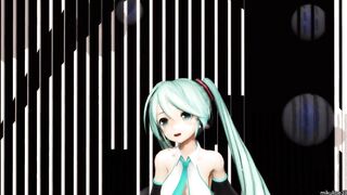 Manga MMD - ミクのセックス一心不乱 (Mikuline39) tinyurl. com/hentgame