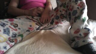 i keep getting interupted part#two