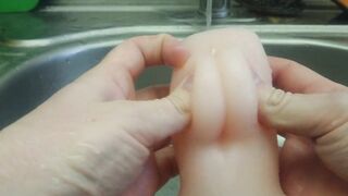 Мою свою Киску [мои игрушки]
