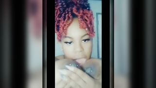 Meet Domme! A walking Wishlist! Subscribe To Worship!!!!