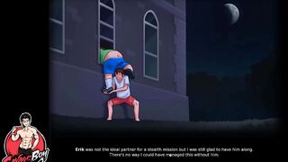 Summertime Saga Dewitt's Route Uncensored