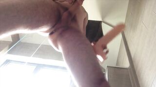 Anal climax cumpilation