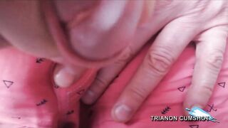 Trianon spunk flow #067