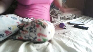 i keep getting interupted! part#1