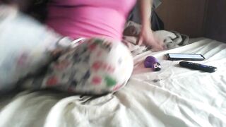 i keep getting interupted! part#1