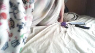 i keep getting interupted! part#1