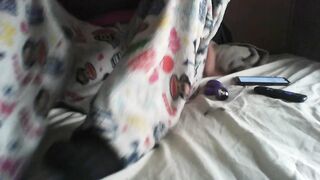 i keep getting interupted! part#1
