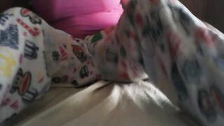 i keep getting interupted! part#1