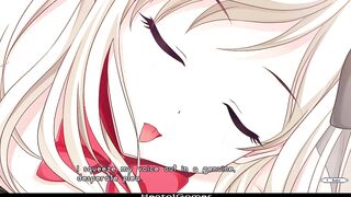 HentaiGame MakeLove Ako route #5