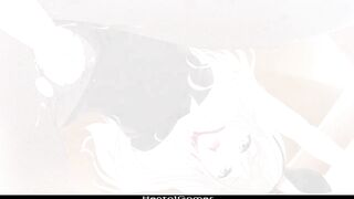 HentaiGame MakeLove Ako route #5
