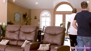 YMDP - mother I'd like to fuck Pornstar Tabitha Stevens Gets Titty Drilled By David Perry