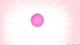 Manga MMD - ミクのセックス後のダンス (mikuline39)