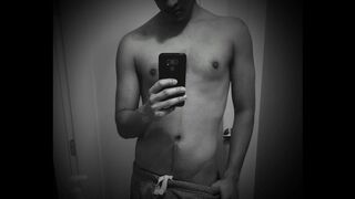 My ally's ex comes to vist at work - Erotica