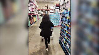 Stepmom Willing to Bang
