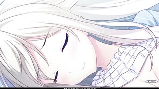 HentaiGame MakeLove Ako route #1