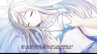 HentaiGame MakeLove Ako route #1