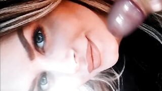 ORINDA HUTA CUM FACIAL