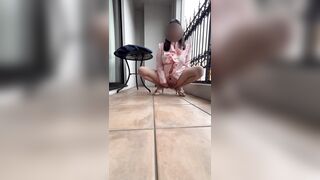 Aged flesh roars as monami's body surrenders to every coarse thrust