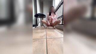 Aged flesh roars as monami's body surrenders to every coarse thrust