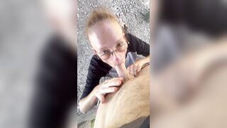 mother I'd like to fuck receives an amateur penis session now