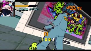 JET SET RADIO