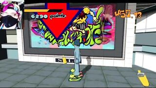JET SET RADIO