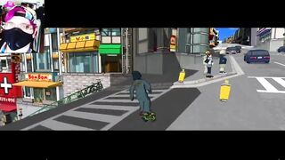 JET SET RADIO