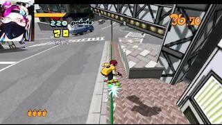 JET SET RADIO