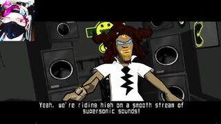 JET SET RADIO