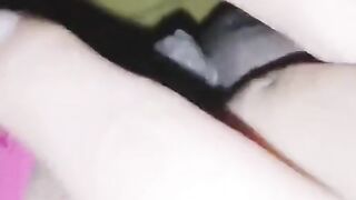 colegiala mexicana se masturba