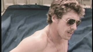 THE LEGEND NOT EVER DIE - (Full Movie scene in HD Version uncut)