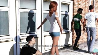 INTERTWINED #17 • Visual Novel PC Gameplay [HD]