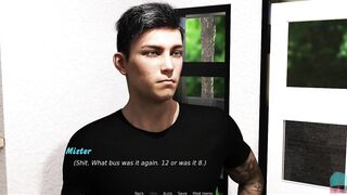 INTERTWINED #17 • Visual Novel PC Gameplay [HD]
