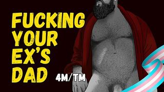 [Audio] Banging The Daddy of Your Cheating Ex