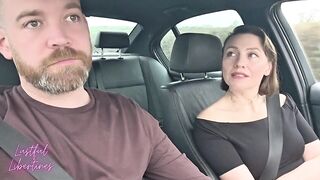 I couldn' resist screwing my toxic EX - Her squirting curly mother I'd like to fuck vagina had me cheating and leaving her with a oozing creampie
