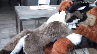 Twink Hunk Gets Drilled By Landlord For Unpaid Rent