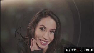 ROCCO SIFFREDI - mother I'd like to fuck Malena Nazionale mother I'd like to fuck Overloaded with Giant Dongs - Bizarre double penetration & Double Anal
