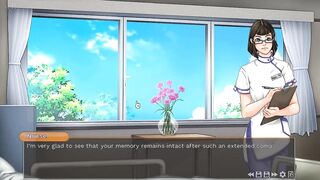 Sylvia - 14 Decisions
