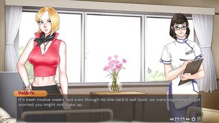 Sylvia - 14 Decisions
