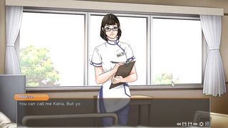 Sylvia - 14 Decisions