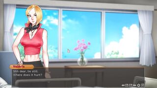 Sylvia - 14 Decisions