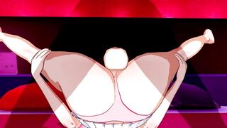 Rent-A-Girlfriend - Chizuru Ichinose CG Anime PECULIAR
