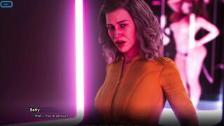 Town of Broken Dreamers PC GAME- Part twenty one (READ ALOUD) Hiding out at the Stairway to Heaven