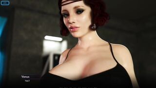Town of Broken Dreamers PC GAME- Part twenty one (READ ALOUD) Hiding out at the Stairway to Heaven