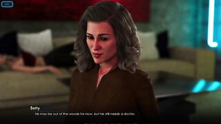 Town of Broken Dreamers PC GAME- Part twenty one (READ ALOUD) Hiding out at the Stairway to Heaven