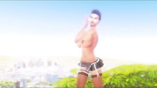Relax and Have a fun your Loving Maid